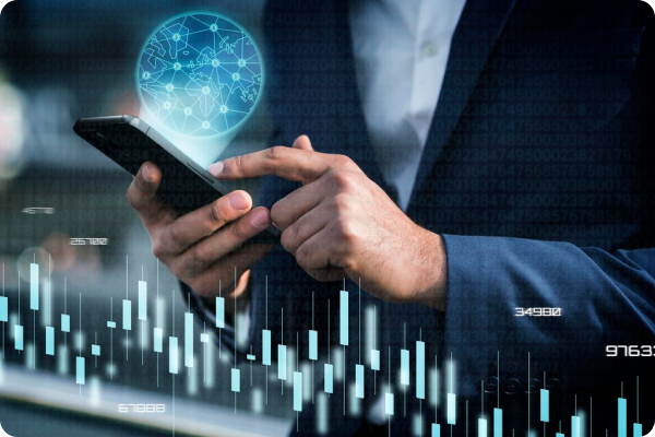 Digital Finance Innovation