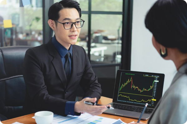 Digital Finance Innovation