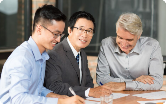 Online Loan Services