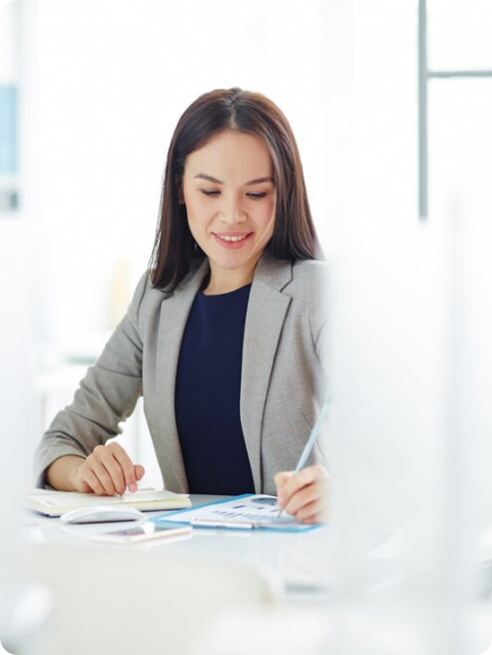 Enterprise Financial Tools