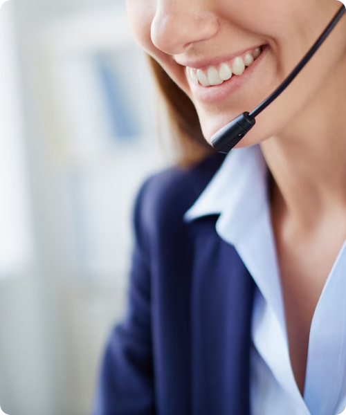 SIAMTECH Customer Service Team